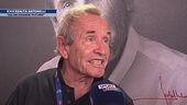 Ickx esalta Antonelli
