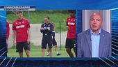 Raimondi: "Glasner-Milan, è tutto pronto: ecco le condizioni del tecnico"