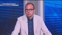 Mancini-Italia, è la scelta giusta? L'opinione di Riccardo Trevisani