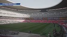 Mondiali, manca poco