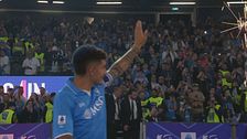 Di Lorenzo per sempre