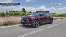 Renault 4 E-Tech Electric