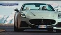 Maserati festeggia il centenario del Tridente