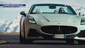 Maserati festeggia il centenario del Tridente