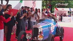 1000 Miglia 2026