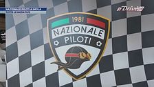 Nazionale Piloti a Imola
