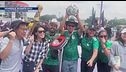 Mondiale, si parte oggi