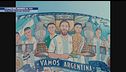 Coppa del Mondo al via
