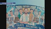 Coppa del Mondo al via
