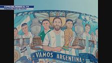 Coppa del Mondo al via