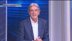 Taveri a sorpresa: "Ecco chi sarà il flop del Mondiale"