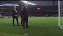 Juve, confronto in corso
