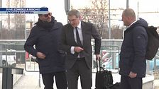 Taveri: "Comolli, ecco cosa ha fatto arrabbiare la Juve"