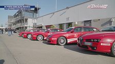 Alfa Romeo Driving Academy