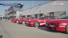 Alfa Romeo Driving Academy