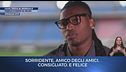 Leao, testa al Mondiale