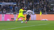 Inter, Provedel vicino