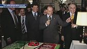 Tre anni senza Berlusconi