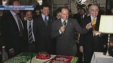 Tre anni senza Berlusconi