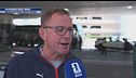 Rangnick dice "nein"