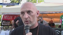 Caos Milan, parla Abbiati