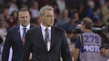 Juventus, parla Vaciago