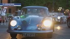 Millemiglia show
