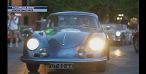 Millemiglia show