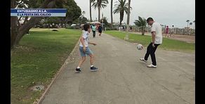 Mondiali, entusiasmo a L.A.
