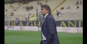 Incontro con Spalletti