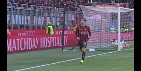 Pulisic ideale per Gasp
