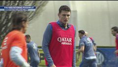 Pavard ritorno possibile?