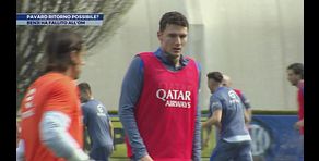 Pavard ritorno possibile?