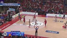 Olimpia, scudetto vicino