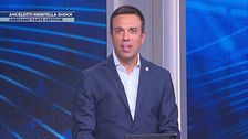 Ancelotti "massacrato": "Palla a Vinicius e ci abbracciamo?"
