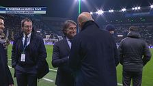 Si disegna la nuova Juve