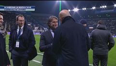 Si disegna la nuova Juve