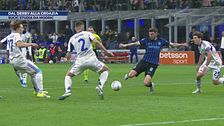 Dal Derby alla Croazia