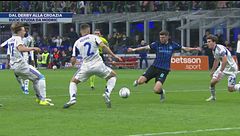 Dal Derby alla Croazia
