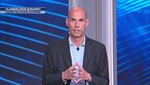 Carnevali ribalta la Juve: su Vlahovic cambia tutto