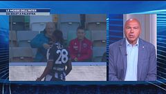 Marotta incontra Florentino Perez: colpaccio Camavinga