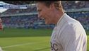 Scozia, McTominay sorride