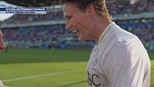 Scozia, McTominay sorride