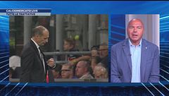 Milan, Amorim e non solo: il gesto di Allegri