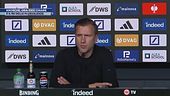 Krosche: ora idee chiare