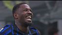 Le due facce di Thuram