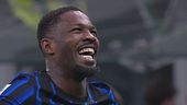 Le due facce di Thuram