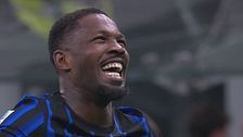 Le due facce di Thuram