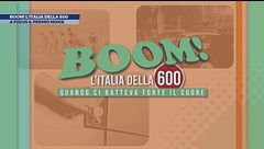 Boom l'Italia della 600