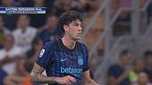 Bastoni, tentazione Real